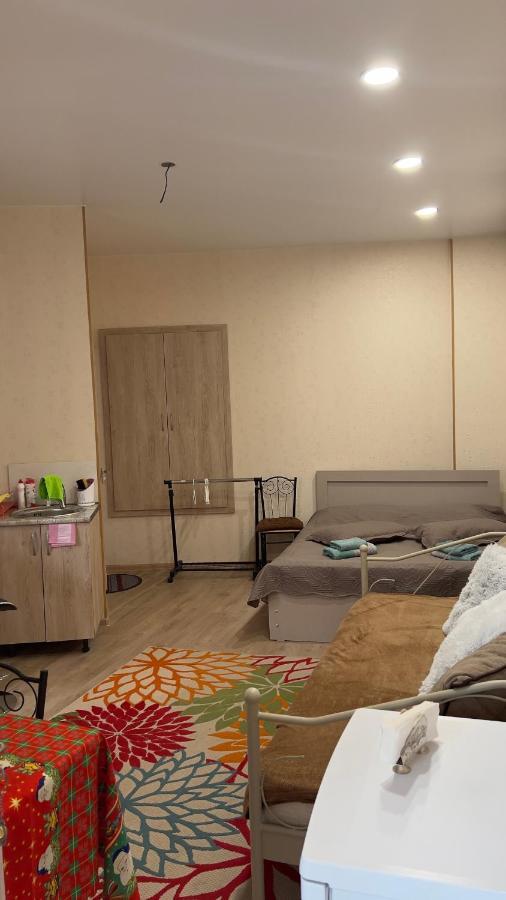 Guest House Beautiful Avlabar Tbilisi Exterior foto